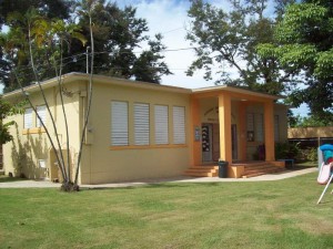 Kindergarten Annex