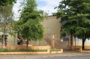 Facilidades Principales
